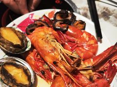 -阳光岛·海鲜盛宴(银泰中心in99店)