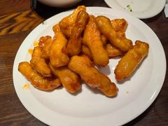 -姚记炒肝店(簋街店)