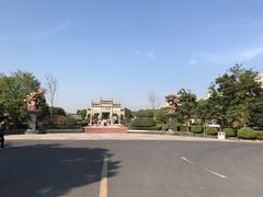 -敬亭山风景名胜区