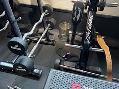 -一兆韦德健身(古美店)