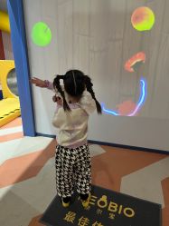 -奈尔宝家庭中心·亲子餐厅(长沙运达汇店)