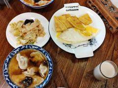 -卧龙堡客栈·中餐厅(古北水镇店)