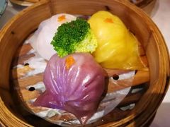 -安蒂娅.悦景轩中餐厅(西乡店)