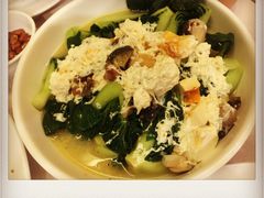 -桥底辣蟹(谢斐道店)