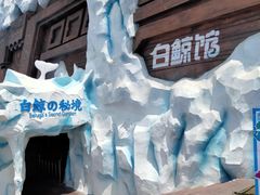 -秦皇岛乐岛海洋王国