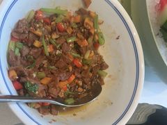 -盛百味·家宴餐厅(霸州分店)