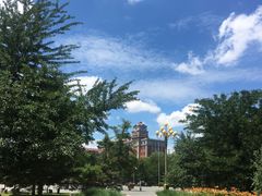 -渤海大学(松山校区)