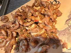 -花园茶楼(兴城西路店)