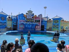 -华夏文旅海洋公园