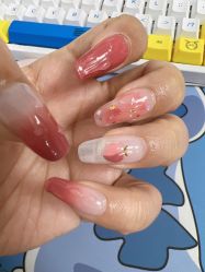 -艾珂·美甲美睫