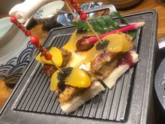 铁板鹅肝-蟹将军·松叶蟹和牛日料放题自助(K11店)