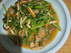 -八源地千岛湖土菜馆·有机鱼(塘苗路十九年店)
