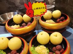 -鲁城往事(游客中心店)