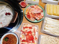 -椰椰榴椰子鸡·糟粕醋火锅(兴华南街店)