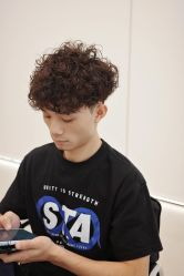 -AFA Hair studio·女士发型设计