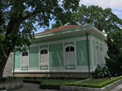 -龙环葡韵住宅式博物馆