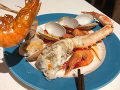 -味餐厅·海鲜·火锅·自助餐