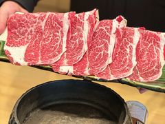 -吉屋·炭烧酒场·秋冬功夫奶汁河豚鱼锅