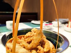 -香佰里重庆火锅(恒力博纳广场店)