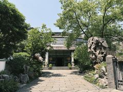 -香然会·园林雅宴(陆家嘴店)
