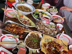 -永红源·啤酒烧烤海鲜大排档(台柳路店)