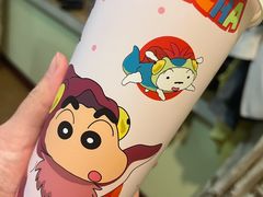 -桂桂茶(大宁国际广场店)