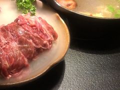 -盡膳口福·百年汤方火锅(科华北路店)