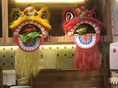-翠华餐厅(正佳广场店)