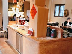 大堂-田小狗的饭店(才子佳郡店)