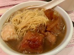 -池记(尖沙咀店)