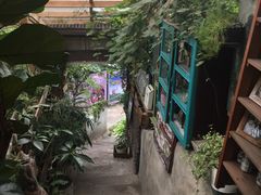 -懒鱼时光馆(沙坪坝店)
