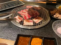 -極屋鮨牛 · 烧肉酒场(时代C馆店)