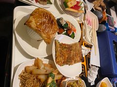 -堂会(白云店)