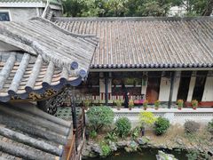 -北园酒家(小北路店)