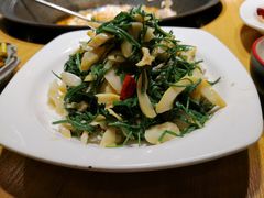 -福茂源横山铁锅羊肉(牡丹园店)