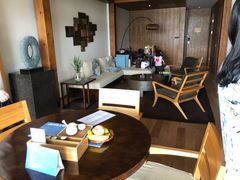 -羡餐厅·杭帮菜·淳菜(千岛湖自由洲际殿店)