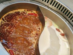 -蜀留香火锅·始于1999·原四川老火锅(白堤路店)