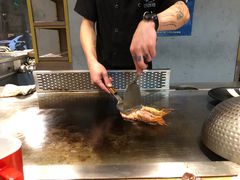 -雅玛花式铁板烧餐厅(好运街店)