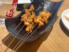 -沪小胖小龙虾(淮海中路旗舰店)