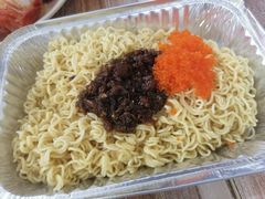 -强记龙虾钳(定安里店)