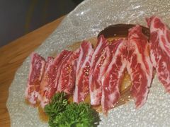 -泥炉烧肉师(新街口金銮巷店)