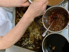 -陈记锅巴菜(五大道店)