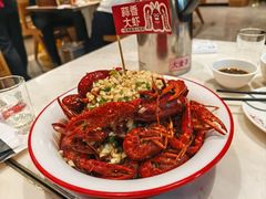 -阿胖龙虾小海鲜(宁国南路总店)