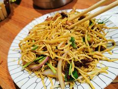 -鼎原力量东北吊炉烧烤(临河街店)