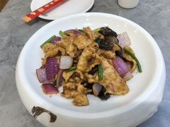 -上庄晋风庄园(上庄店)