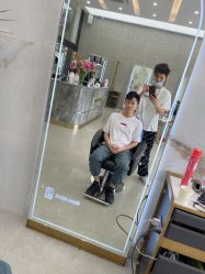 -苏奇发型·烫发染发