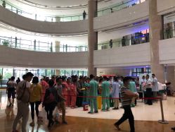 -重庆市妇幼保健院(冉家坝院区)