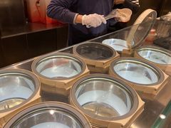 -Dip in Gelato(富民路店)