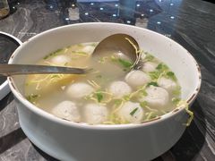 -前海沿·青岛菜(乐客城店)