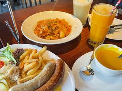 -FABIO’S费比欧披萨餐厅